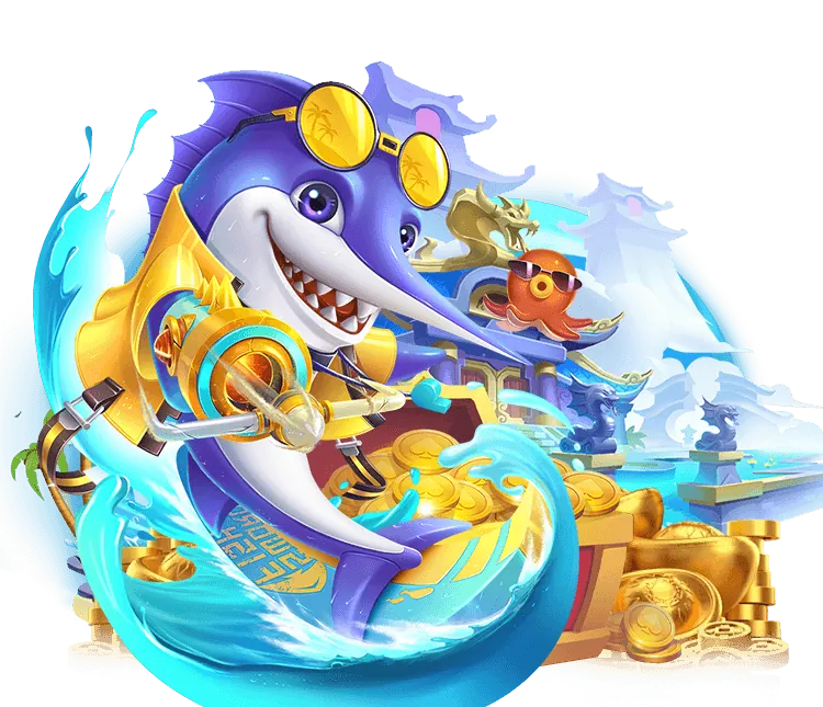 Game Slot mới
